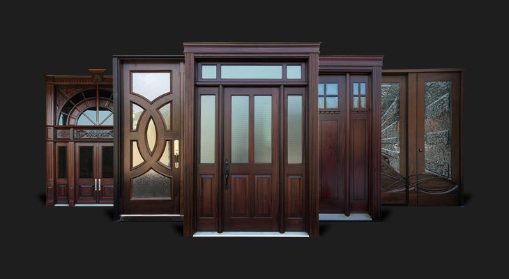 木門如何對房主更環保